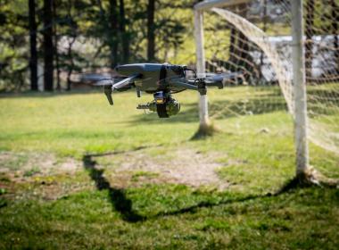 В филиале Центра «ВОИН» в Бурятии завершилась вторая смена обучения курсантов