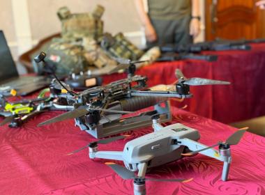 Филиал Центра «Воин» принял участие в фестивале «Культура Победы Бурятии»