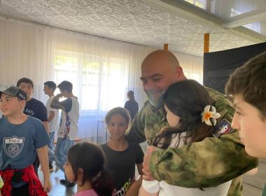 Команды семей из 79 регионов страны примут участие в заочном этапе «Семейной зарницы»