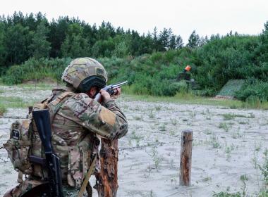 Тюменские инструкторы обучили сотрудников силовых ведомств противодействовать БПЛА