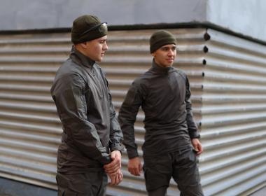 В Якутии стартовал финал первых Всероссийских военно-тактических соревнований «Путь ВОИНа»