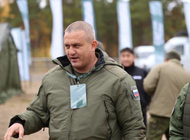 Команда филиала Центра «ВОИН» в Якутии стала первым финалистом соревнования «Путь ВОИНа»