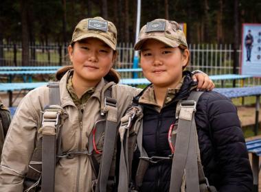 Мечта сестер из Бурятии, рассказанная Владимиру Путину, близка к осуществлению