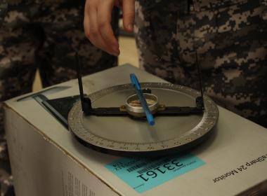 Более 50 000 юношей и девушек примут участие в региональном этапе Всероссийской военно-патриотической игры «Зарница 2.0»