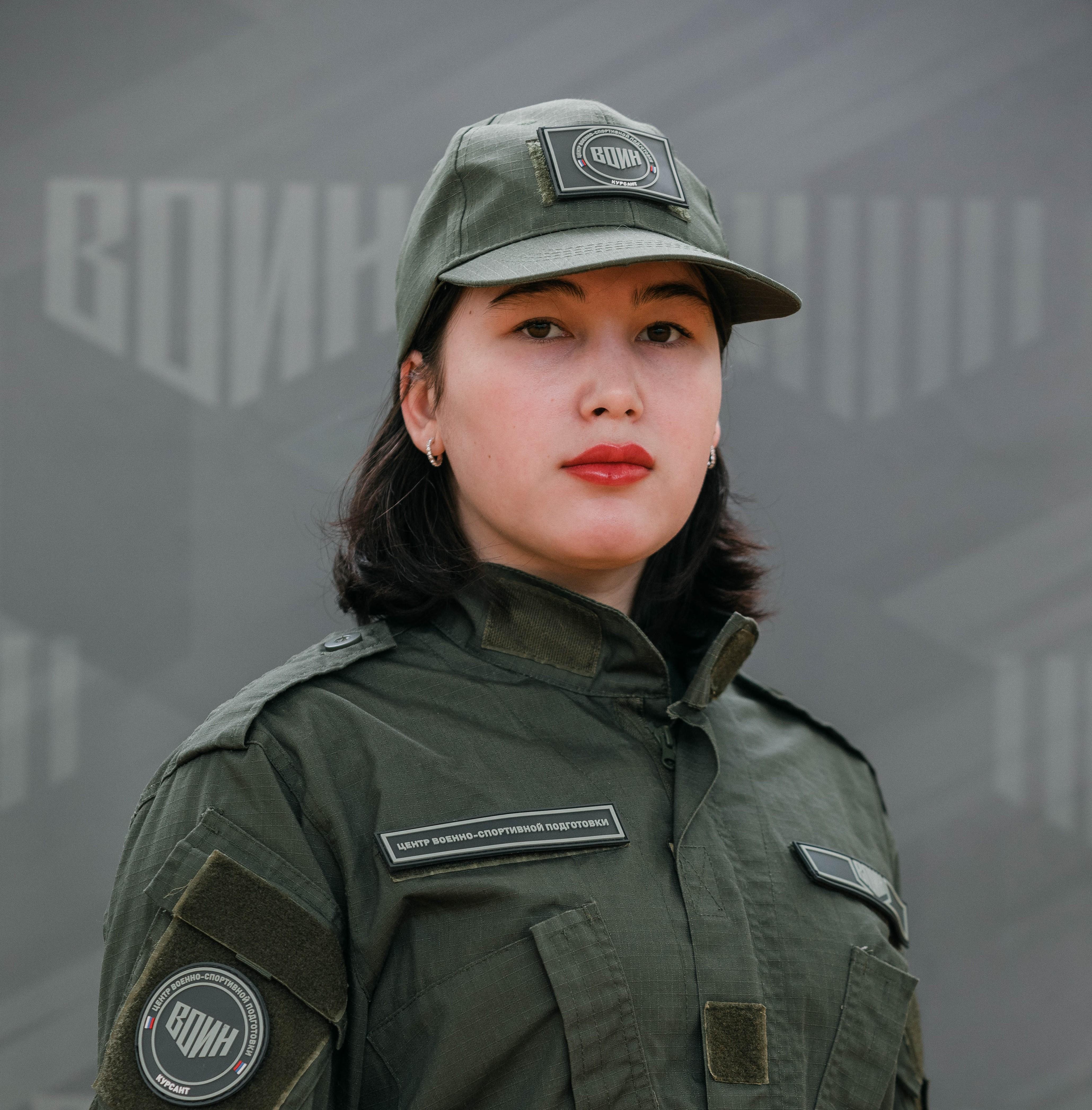 Оиша Хисамутдинова