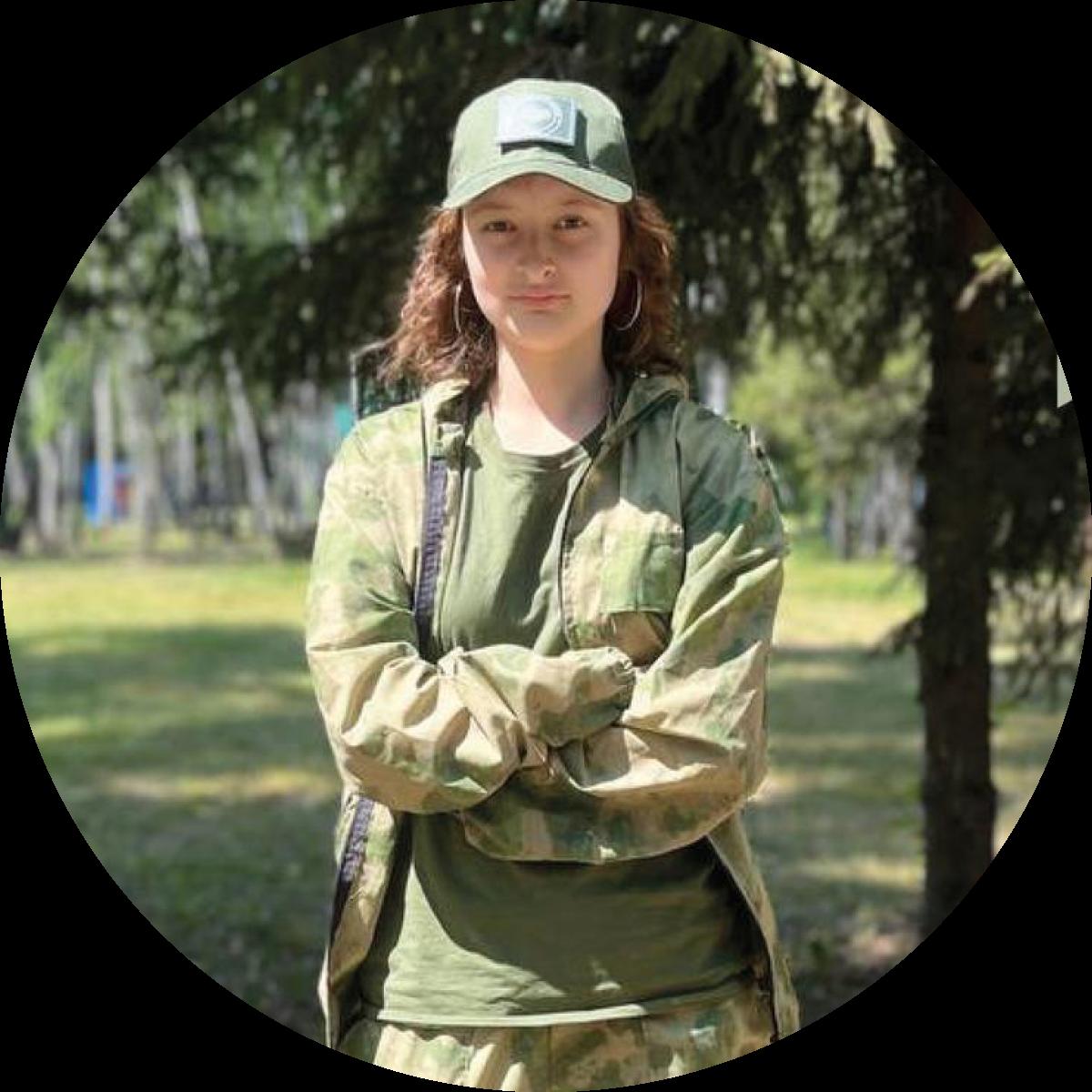 Лиана Билалова